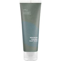 Isntree - Real Mugwort Clay Mask - 100ml