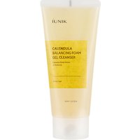 iUNIK - Calendula Balancing Foam Gel Cleanser - 150ml