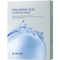 JAYJUN - Hyaluronic Acid Hydrating Mask - 23ml*10pcs