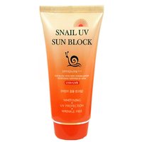 Jigott - Snail UV Sun Block SPF50+ PA+++