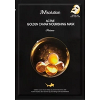 JMsolution - Active Golden Caviar Nourishing Mask Prime - 1pc