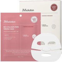 JMsolution - Bio-Collagen PDRN Firming Mask - 34g / 4ea