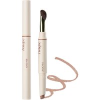 Joocyee - 2 in 1 Contour Pen - 700mg - 01 Taupe
