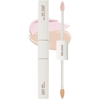 Joocyee - Airy Wear Double Sided Concealer - 7g - 01 Brightening Concealer