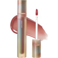 Joocyee - Spiral Shell Glazed Lip Gloss - 3.2g - 08 Caramel Milk Tea