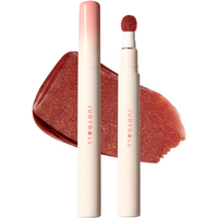 Judydoll - Cushion Lip Powder Cream - 1.8g - G201 Maple Amber