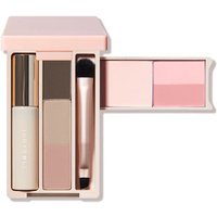 Judydoll - Mini Makeup Palette - 9.5g - #02 Cool Tone Skin