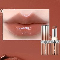 Judydoll - PDRN Stay Shine Lipstick - 3g - 104 Calm Nude