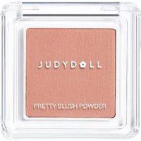 Judydoll - Pretty Blush Powder - 2g - #06