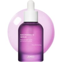 Jumiso - Niacinamide 10 Serum - 40ml