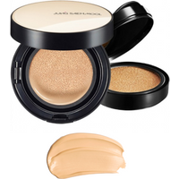 JUNGSAEMMOOL - Essential Skin Nuder Cushion SPF50+ PA+++ (With Refill) - 14g+14g - 19 Light