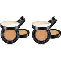 JUNGSAEMMOOL Essential Skin Nuder Long Wear Cushion - 14g +14g - Light (2ea) Set