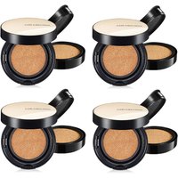 JUNGSAEMMOOL Essential Skin Nuder Long Wear Cushion - 14g +14g - Light (4ea) Set