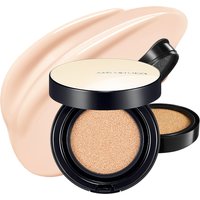 JUNGSAEMMOOL - Essential Skin Nuder Cushion SPF50+ PA+++ (With Refill) - 14g+14g - Rose light