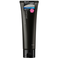 Kanebo - Suisai Beauty Clear Black Scrub Wash - 130g