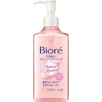 Kao - Biore Moisturizing Cleansing Liquid - 230ml
