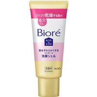 Kao - Biore Ouchi De Este Cleansing Gel For Soften Skin - 60g