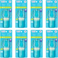 Kao Biore UV Aqua Rich Aqua Protect Mist SPF50 PA++++ - 60m 8pcs Set