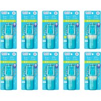 Kao - Biore UV Aqua Rich Aqua Protect Mist SPF50 PA++++ - 60ml (10ea) Set
