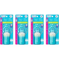 Kao - Biore UV Aqua Rich Aqua Protect Mist SPF50 PA++++ Refill - 60ml (4ea) Set