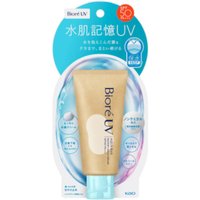 Kao - Biore UV Aqua Rich Watery Hold Cream SPF50 PA+++ - 50g