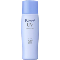 Kao - Biore UV Sunscreen Perfect Milk SPF50+ PA++++ - 40ml