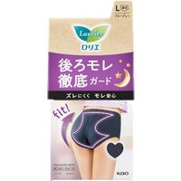 Kao - Laurier Sanitary Short Active Guard Period Underwear Night Safety Type - Lsize