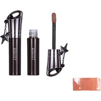 Kaxier - Punk Series Lip Gloss - 2.5g - P06 Iced Tea Molten Gold