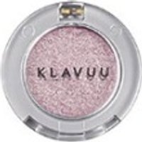 KLAVUU - Urban Pearlsation Sparkle Eyeshadow - 1.4g - 02 Silver Lilac
