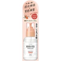 Kose - Salon Style Botanical Bergamot & Rose Moist Repair Hair Oil - 80ml