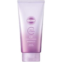 Kose - Suncut Multi Vitamin UV Tone Up Essence SPF50+ PA++++ - 80g