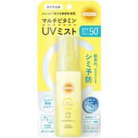 Kose - Suncut Multivitamin UV Mist SPF50+ PA++++ - 60ml
