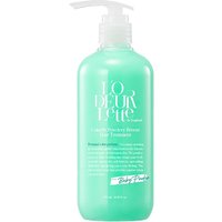 L'ODEURLETTE - Colorfit Hair Treatment - 500ml - Powdery Breeze
