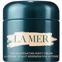 La Mer - The Rejuvenating Night Cream - 100ml