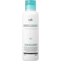 Lador - Keratin Lpp Shampoo - 150ml