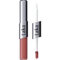 LAKA - Perfect Twin Lip - #902 Busy Coral