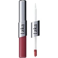 LAKA - Perfect Twin Lip - #907 Gentle Rose