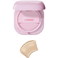 LANEIGE - Neo Cushion The Glow SPF50+ PA+++ (with refill) - 15g + 15g - 21W Warm Beige