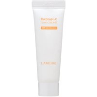 LANEIGE - Radian-C Sun Cream SPF50+ PA++++ - 10ml
