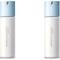 LANEIGE Water Bank Blue Hyaluronic Emulsion For Combination To Oily Skin - 120ml (2ea) Set