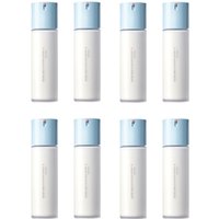 LANEIGE Water Bank Blue Hyaluronic Emulsion For Normal To Dry Skin - 120ml (8ea) Set