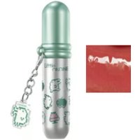 Little Ondine - Tamagotchi Collaboration Radiant Shine Lip Glaze - 3g - 03 Rose Alert
