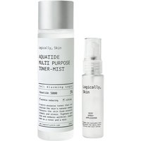 Logically, Skin - Aquatide Multi-Purpose Toner Mist - 200ml