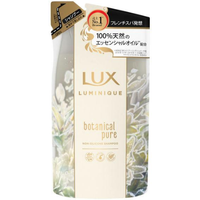 LUX Japan - Luminique Botanical Pure Shampoo Refill - 350g