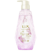 LUX Japan - Luminique Happiness Bloom Shampoo - 450g