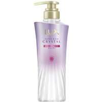 LUX Japan - Super Rich Crystal Color Care & Repair Shampoo - 450 g