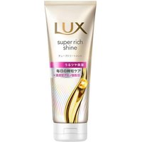 LUX Japan - Super Rich Shine Moisture Moisturizing Tube Treatment - 150 g