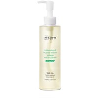 make p:rem - Safe Me. Relief Moisture Cleansing Oil - 210ml
