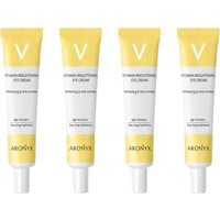 Medi Flower Aronyx Vitamin Brightening Eye Cream - 40ml (4ea) Set