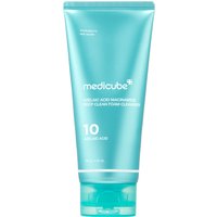 medicube - Azelaic Acid Niacinamide Deep Clean Foam Cleanser - 120g